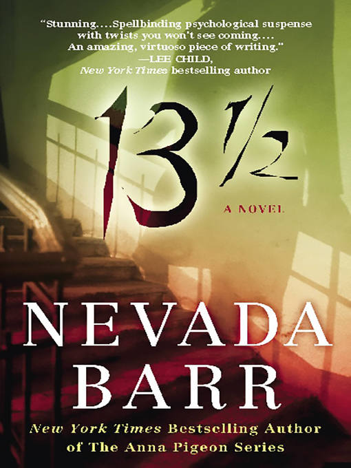 Title details for 13 1/2 by Nevada Barr - Available